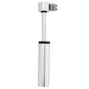 Aluminum Alloy Mini Bike Pump Hand Air Pump MTB AV/FV Ball Tire Inflator