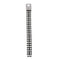 2Pieces Drum Pedal Chain Beater Linkage Connecting Chain Drum Parts Steel