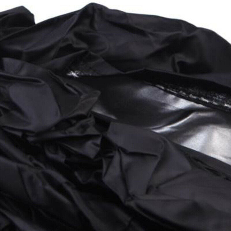 170CM Mobility Scooter Wheelchair Waterproof Storage Cover UV Rain Protcetor Hot