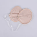 Underarm Sweat Shield Pad washable Armpit Sweat Absorbing Guards Shoulder Z