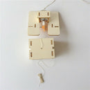 Assemble Diy Electric Lift Science Kids Educational Toys Experiment Materia