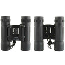12X30 Optical Zoom Field Glasses Telescopes Red Film Hunting HD Binoculars A