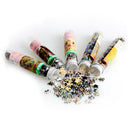 150 Paper Jigsaw Puzzles Flower Beauty Drawing for Unisex Patience Training