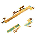 G8142 Volume Button Repair Flexible Connector Power Removable Cable for Sony XZP