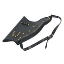 Archery Hunting Arrow Back Quiver Shoulder Bag Pouch Pocket Holder for Outdoor