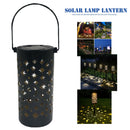 Solar Lamp Lantern Night Lighting Patio Landscape Park LED Lights Outdoor Garden