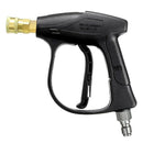1X(Car Washer-Gun 3000 Psi Max Foam-Gun 3/8 inch Connector High Pressure Wa