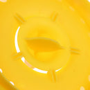 Non Toxic Portable Easy Clean Egg Yolk Separator Protein Filter Kitchen Tool Gw