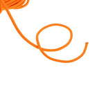 Pair 5mm THICK ELASTIC BUNGEE ROPE SHOCK CORD LUGGAGE TIE DOWN, TRAILER, BOATS,