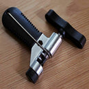 Universal Bike Chain Tool With Chain Hook, Bicycle Chain Repair Tool, Bike  V5P4