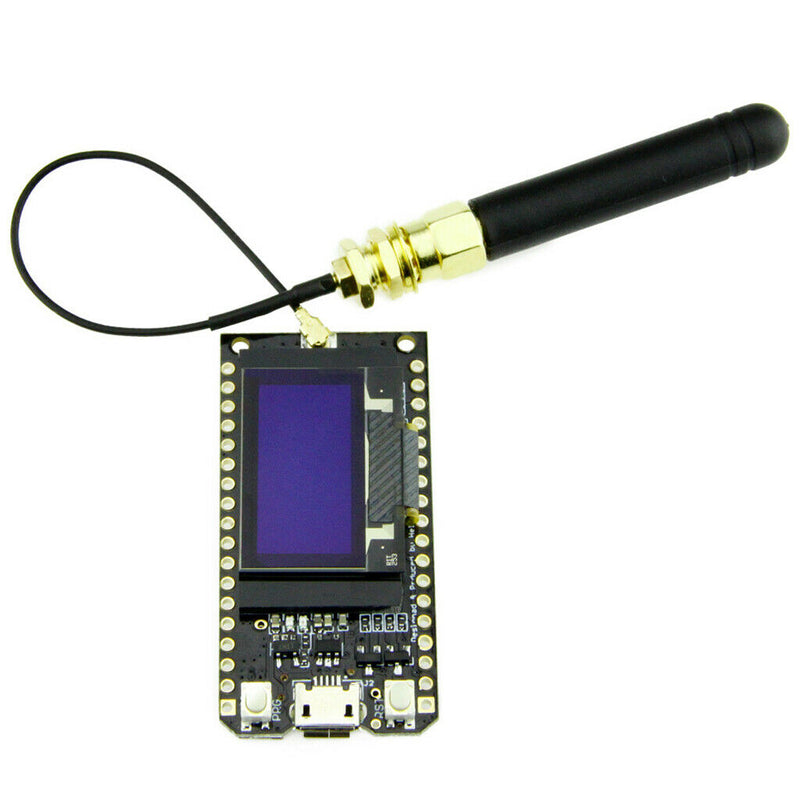 1 Piece ESP32 WIFI Chip 0.96 inch OLED Bluetooth Kit Part Module/Board