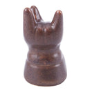 New Backflow Buddha Ceramic Incense Burner Holder Buddhist