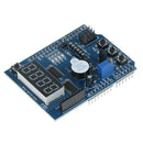 Multifunctional expansion board shield kit based learning for arduino r3 FT
