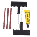 Car Tire Repair Kit 6-Piece Repair Tool Set Car Motorcycle Repair Tool Punct OZ
