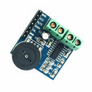 PAM8403 Two Channel Dual Track Audio Power Amplifier Module 5V 3W2 U9L3