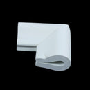 12pcs Safety Table Bebe Edge Corners Cushion Child Protection Glass Guardia