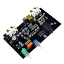 NE5532 DSD Optical Coaxial USB Input Decoder DAC Headphone Output Card