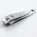 Newly Stainless Steel Finger Toe Nail Clipper Trimmer Gift .Manicure Z8Q3