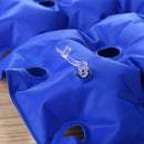 Medical Wheelchair Mat Inflatable Elderly Anti Bedsore Decubitus Chair Pad
