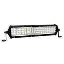 12 Inches LED Work Light Bar for UTV ATV Jeep Pickup Truck Boat 264W Led Fo