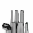 9pcs Mini Vacuum Attachment Accessories Parts Set Fits Most Vacuum Cleaners Q1O4