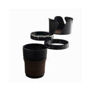 Multifunction Car Seat Crevice Storage Box CaseOrganizer Cup Holder Phone C R2G4