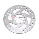 120mm stainless steel rotor disc for mountain road cruiser bike bicycle partsLJ