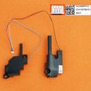 1 Pair Left + Right Internal Speaker for LENOVO R720-15IKBM Y520-15IKBM
