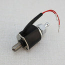 Solenoid Valve Sewing Valve 94A/94B Bottle Type Solenoide Iron Fitting Meta