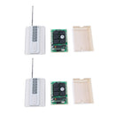 Wireless Remote Relay Control Switch for light Bulb Lamp ect. 315Mhz