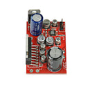 Amplifiers Audio DC 12V TDA7379 38W+38W Stereo Amplifier Board AD828 Preamp Z8R3