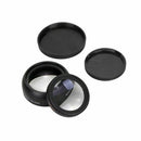 58MM Wide Angle 0.45x Converter Lens with Macro Close-Up Attachment for  ED V6B7