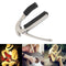 Acoustic Electric Tune Quick Change Trigger Guitar Capo Key Clamp for Guita