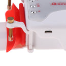 Air Extracting Laptop Cooling Vacuum Fan Quiet Operation CPU Cooler for PC