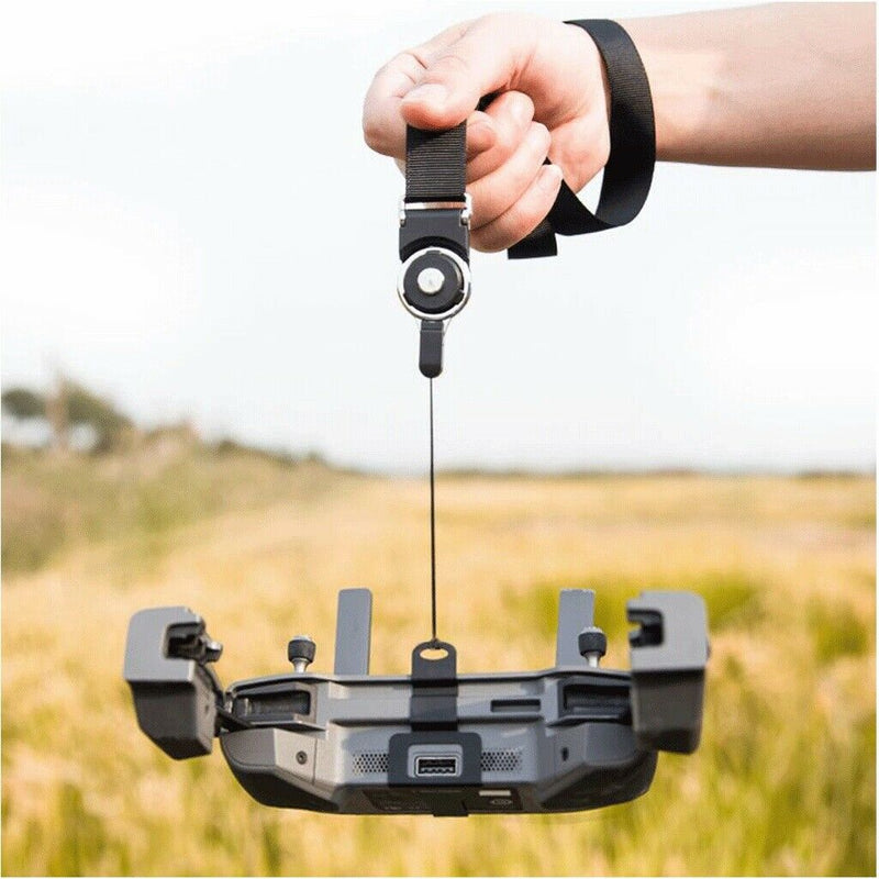 Adjustable Remote Controller Clasp Lanyard for DJI Mavic 2 Drone Accessories