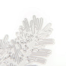 Pine boughs Metal DIY Cut Dies Stencil Scrapbook Album Paper Card EmbossCraft&S