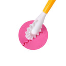 4PCS Fondant Cake Decorating Modelling Tools Cutter Baking Craft Cake Mold FT