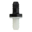 3/8 inch 10mm Inline Check Valve Fuel Gas Liquid Air One Way R4E7
