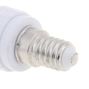 1Pcs E14 to G9 Adapter Converter Lamp Holder Base Socket for G9 LED Light Bul JR