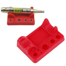 Microblading Pigment Ink Cup Machine Holder Stand Permanent Makeup Tattoo Tool U