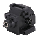 Upgrade Gearbox Cover With Gear for HSP 94110 94109 1:10 On/Off Road RC Cars