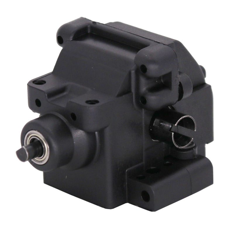 Upgrade Gearbox Cover With Gear for HSP 94110 94109 1:10 On/Off Road RC Cars