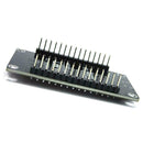 NodeMCU V3 ESP8266 ESP-12 E Lua CH340 WiFI WLan IoT Mini;, N3A2 Lolin W6C5