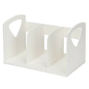 Creative Multi-Function Office File Rack Multi-Layer Vertical Book Stand Ra