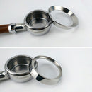 Coffee Cloth Powder Ring Powder Ring Coffee Machine Accessories 58Mmm