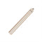 Waterproof Pocket Toothpick Holder Seal Bottle Brass Pill Case Container- BX