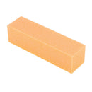 10Pcs Nail Art Buffer Files Block Manicure Buffing Sanding Polish Orange