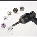 2020 Cordless Air Duster for Computer&Home Cleaning, 2000mAH Battery