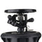 1/2 Inch 3/4 Inch Integrated Sprinkler High Water Pressure 360 Degrees Rota