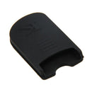 Saxophone Thumb Rest Saver Cushion Pad for Sax Thumb Hook 2 Pcs G6U6